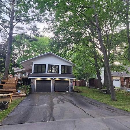 Ottawa Cottage Dış mekan fotoğraf