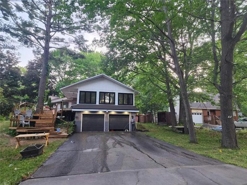 Ottawa Cottage Dış mekan fotoğraf