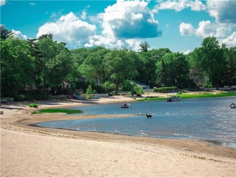 Ottawa Cottage Dış mekan fotoğraf
