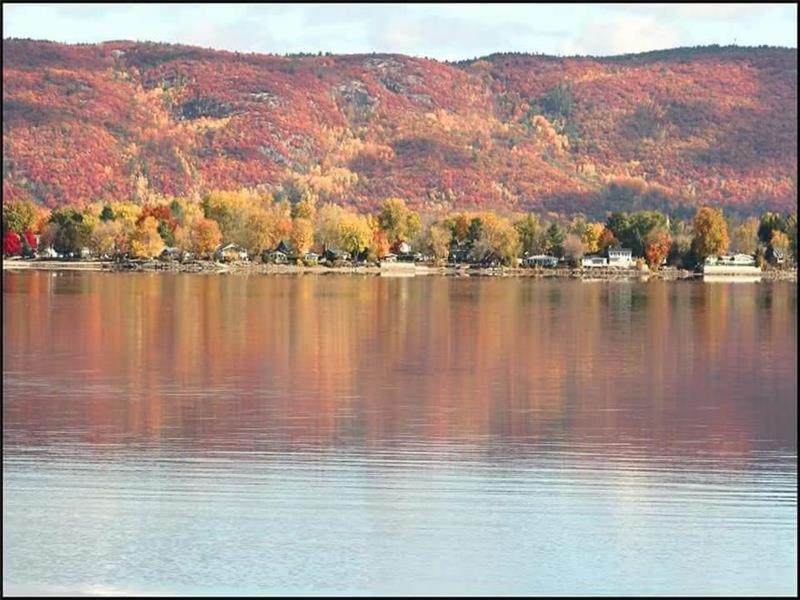 Ottawa Cottage Dış mekan fotoğraf